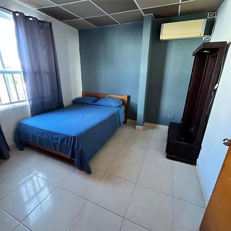 Apartamentos Y Habitaciones Alvaro Vaca San Andrés Esterno foto